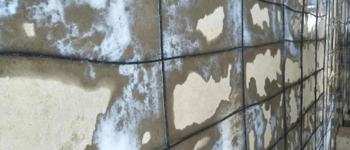Anti Termite Reticulation System