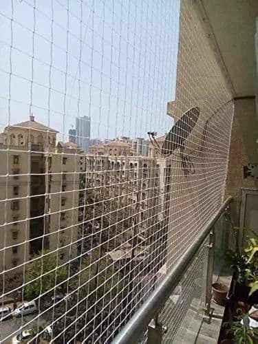 birds net